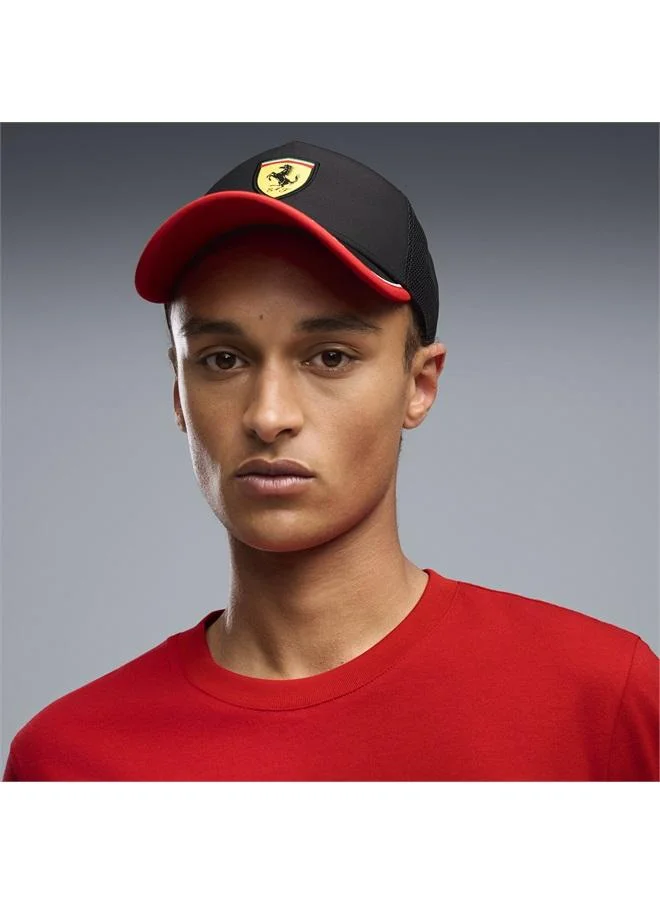 بوما قبعة تراكر Scuderia Ferrari