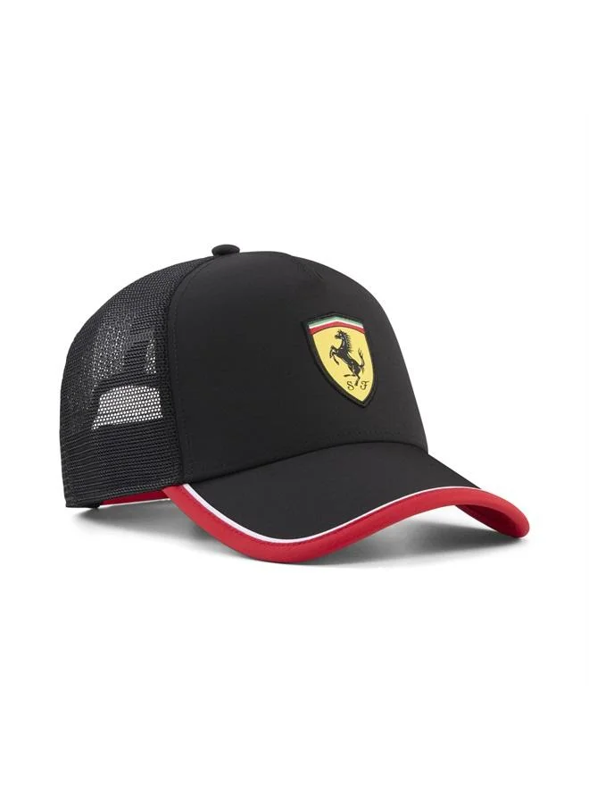 بوما قبعة تراكر Scuderia Ferrari