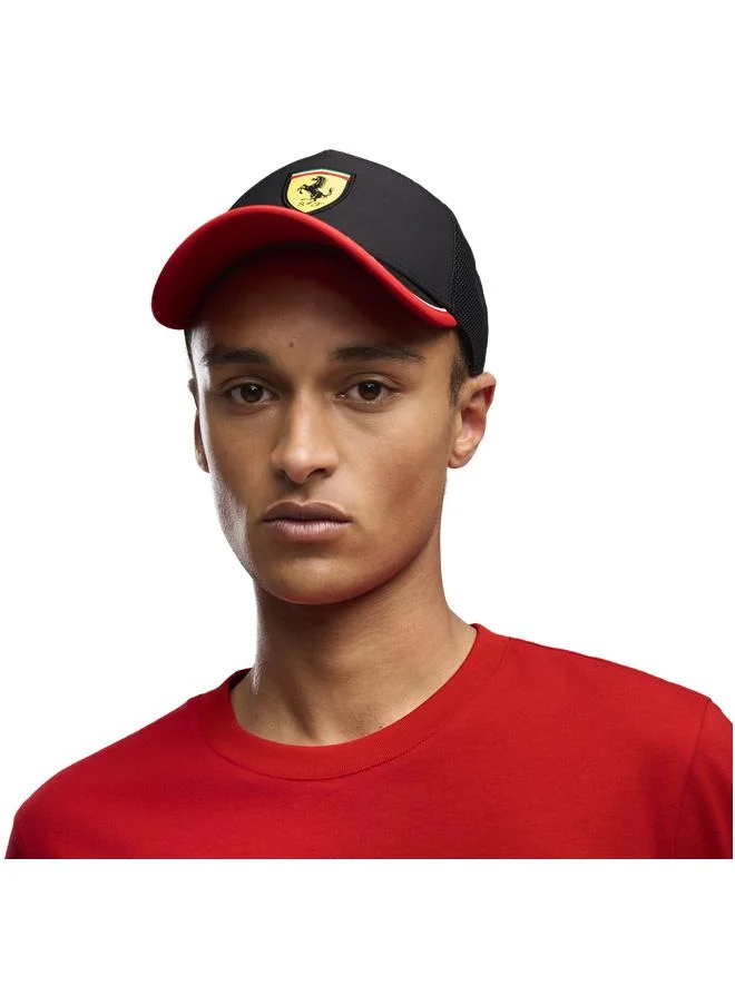 Puma Scuderia Ferrari Trucker Cap