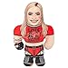 Bleacher Creatures Liv Morgan 24 WWE Bleacher Buddy Soft Plush Toy - Image 2