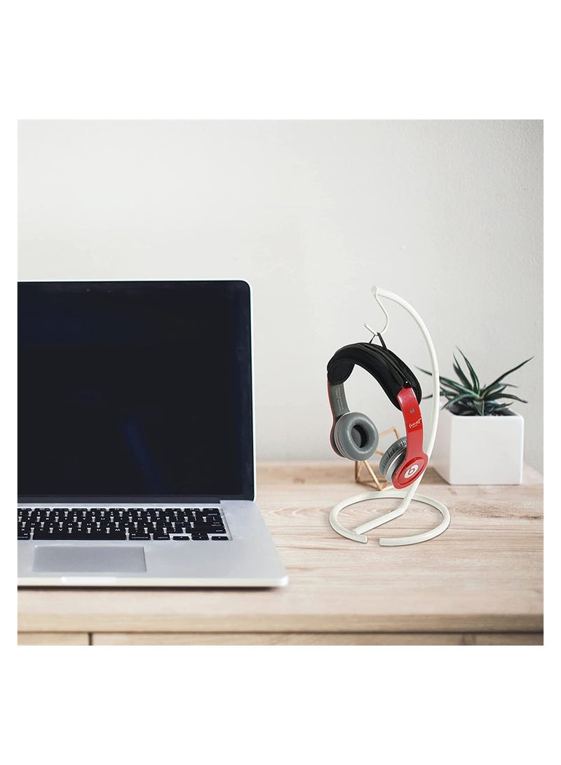 KASTWAVE Universal Replacement Headband Cushion Pad Cover Protector Compatible with for ATH M50X, for QC 35i/35ii, for QC25, for Solo 2/Solo 3, for Studio 2/3 Headphones, Cushion Protector Pad for Headphones - Image 5