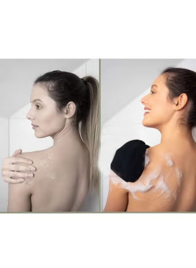 Alice Moroccan Bath Loofah Scrub Your Face And Body - Image 2