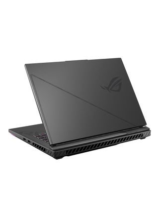 ROG Strix SCAR Gaming Laptop With 18 Inch WQXGA (2560x 1600) Display 240Hz,Intel Core Ultra 9 275HX Processor/64GB RAM DDR5/2TB SSD/Windows 11 Home/NVIDIA GeForce RTX 5090/ English/Arabic Off Black - view 5