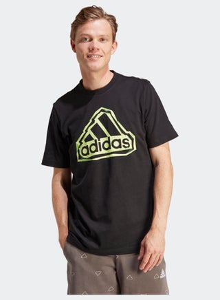 Folded Badge Graphic T-Shirt - pzsku/Z09CE1BDA097A213EBA5AZ/45/_/1716213410/65ace3aa-11bd-4fb9-8956-94d0b78adec3