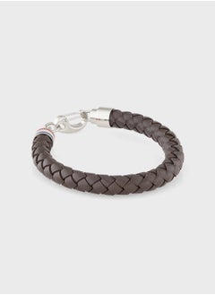 TOMMY HILFIGER Braided Chain Bracelet  - Image 1