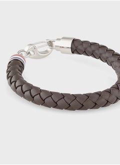 TOMMY HILFIGER Braided Chain Bracelet  - Image 3