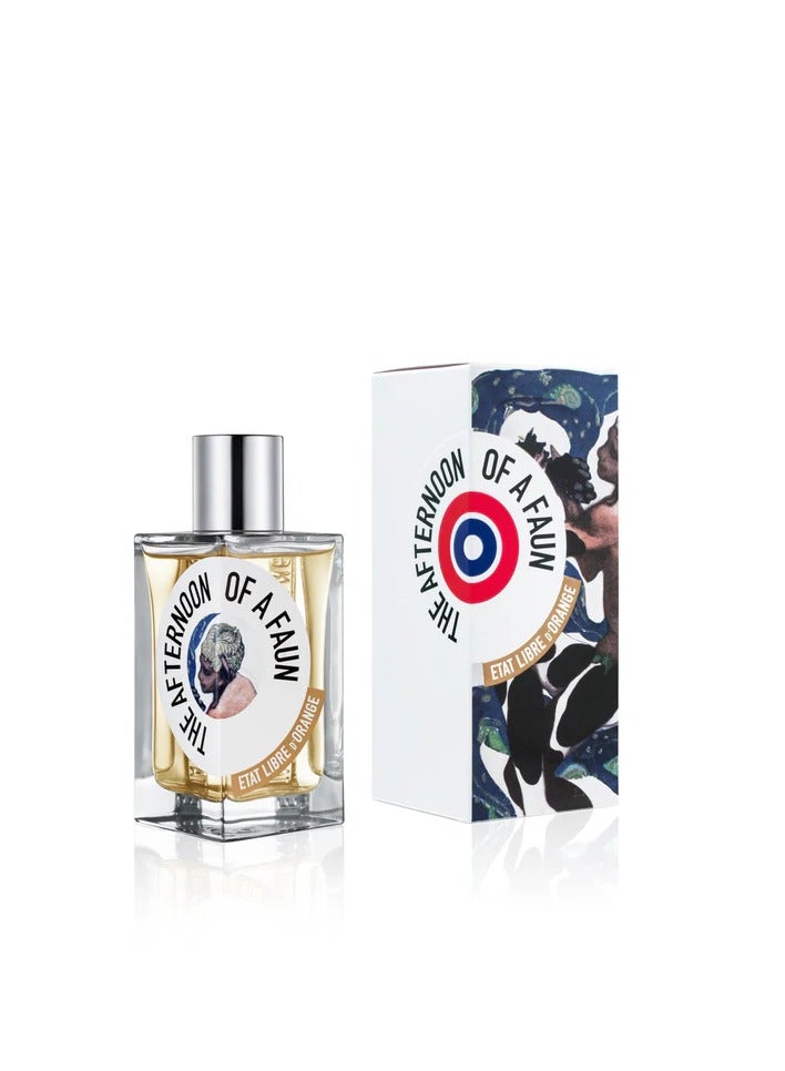 إيته ليبر دو أورانج ليم بعد الظهيرة لفان – أو دو برفيوم ١٠٠ مل