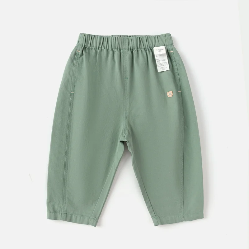 Balabala Baby Boys Woven trousers
