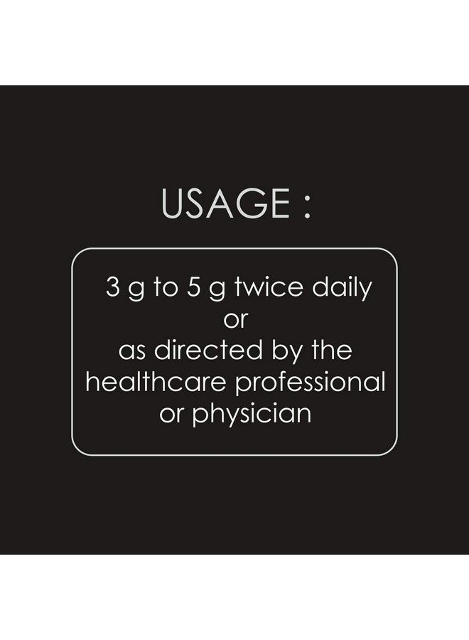 Herb Essential مسحوق شاتافاري العضوي النقي من الأعشاب (Asparagus racemosus) ، 227 جرام ، للنساء (مكمل للرضاعة) - Image 4