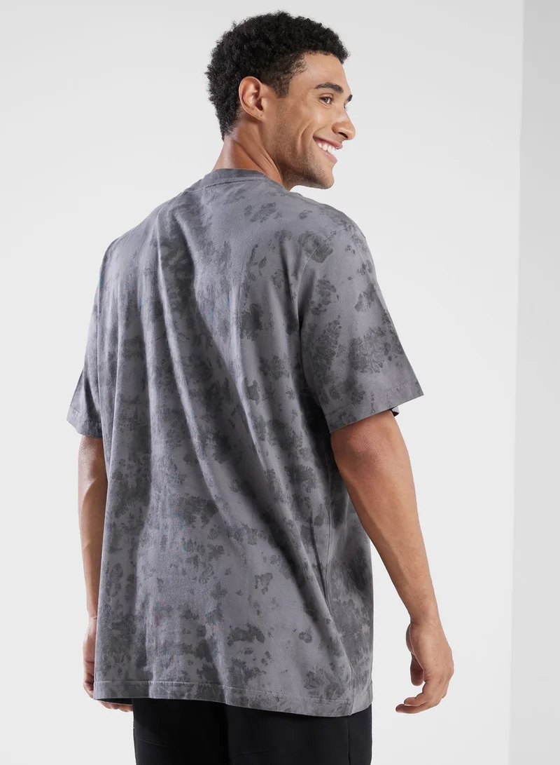 adidas Originals Trae Tunnel Graphic T-Shirt