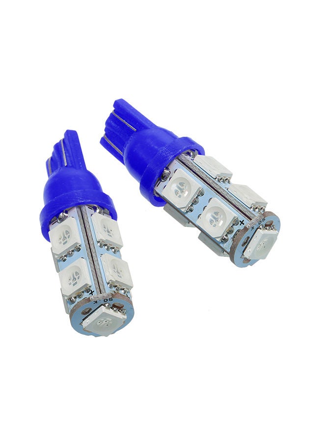 NIBEMINENT 40-Piece LED Super Bright Car Tail Bulb - Image 5