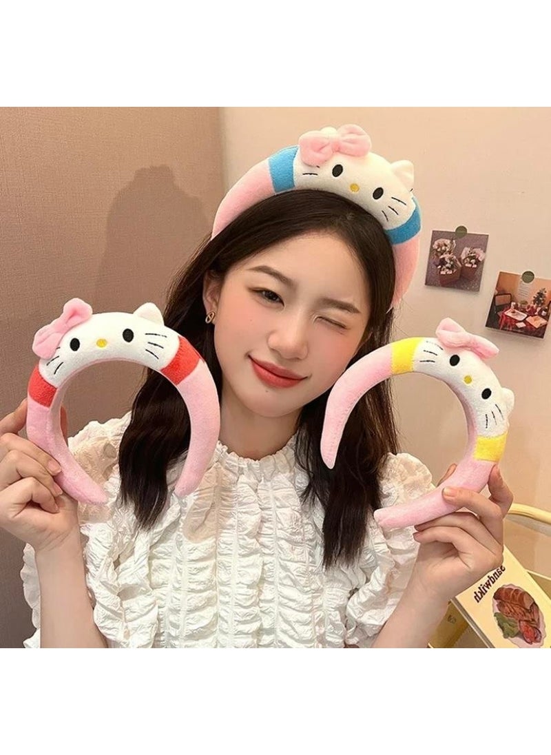 Hello Kitty Designed Plush Crown 1 Piece - pzsku/Z09CE8447F88804231A31Z/45/_/1730607754/aa0de310-e818-4ae2-8b86-430c6608895f