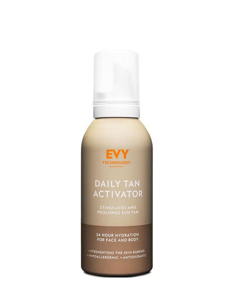 EVY Technology Daily Tan Activator - Image 1