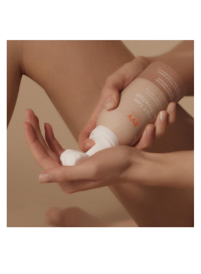 EVY Technology Daily Tan Activator - Image 3