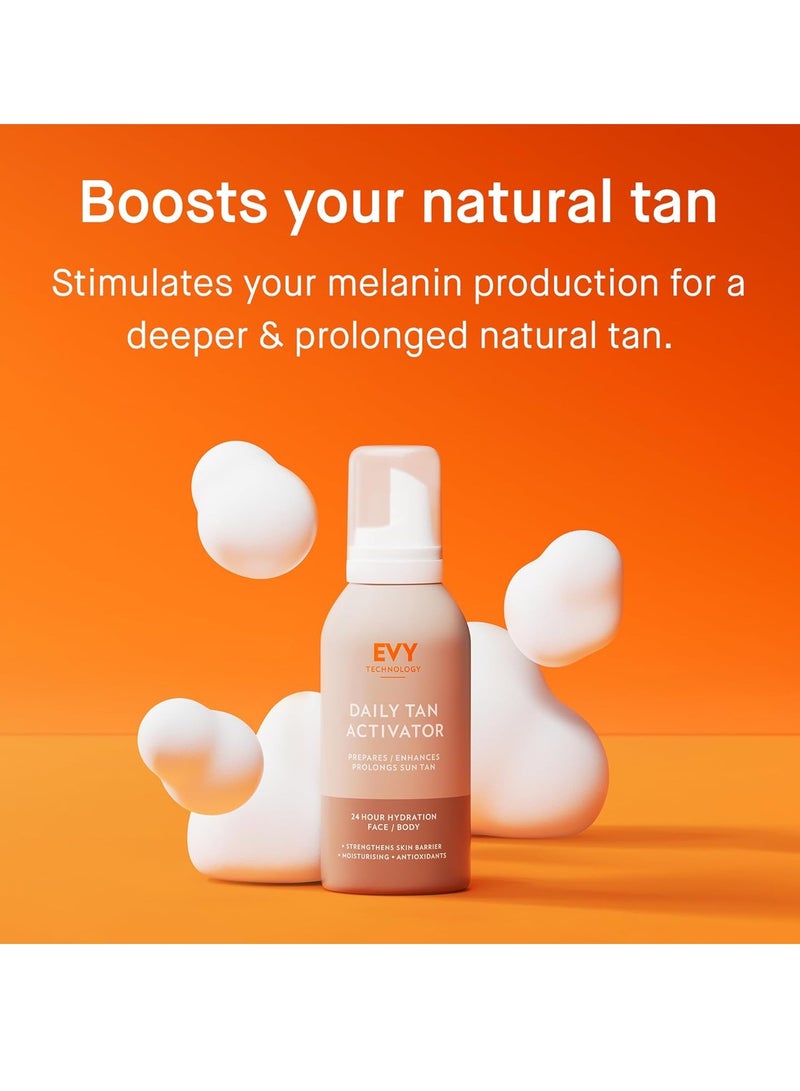 EVY Technology Daily Tan Activator - Image 4