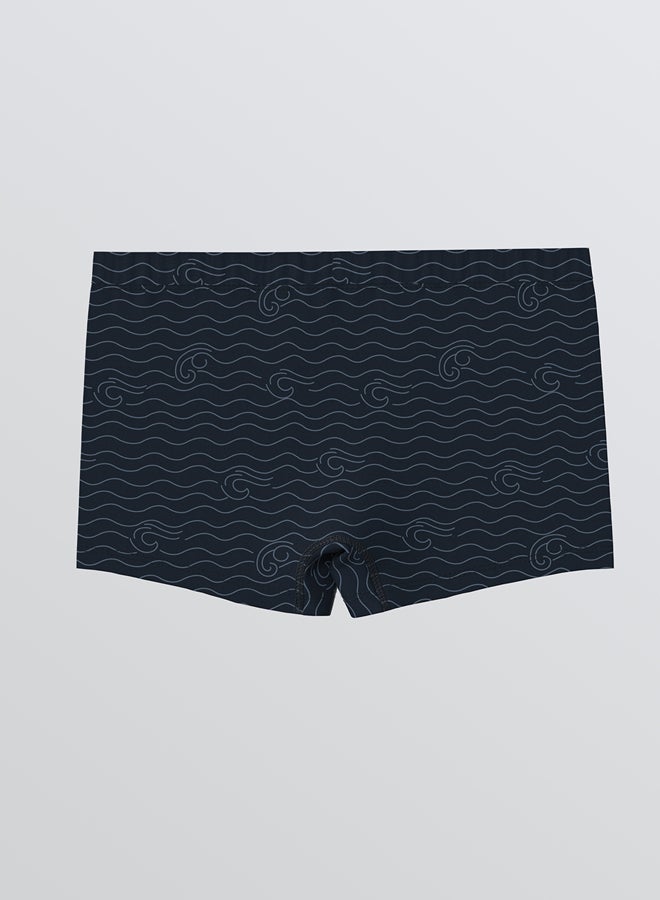 LC WAIKIKI Boys' Printed  Boxer Trunks 3-Pack  - Image 4