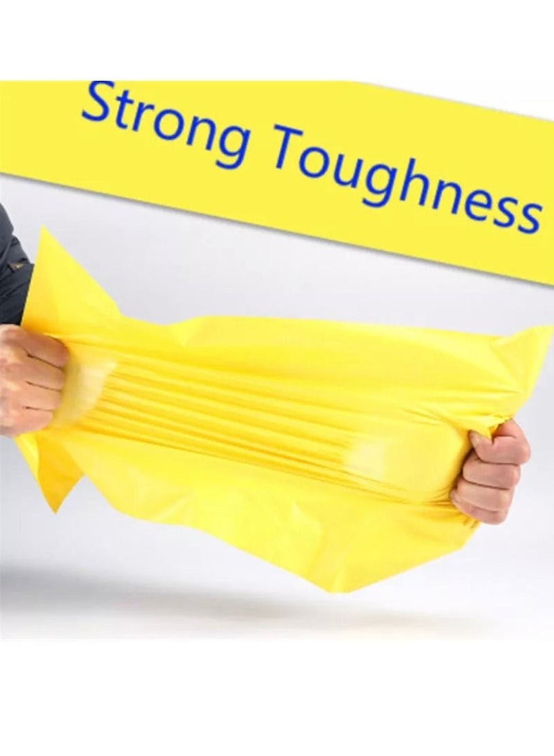 Generic Set of 100 Pieces of Self-Sealing Charging Bags  - Image 3