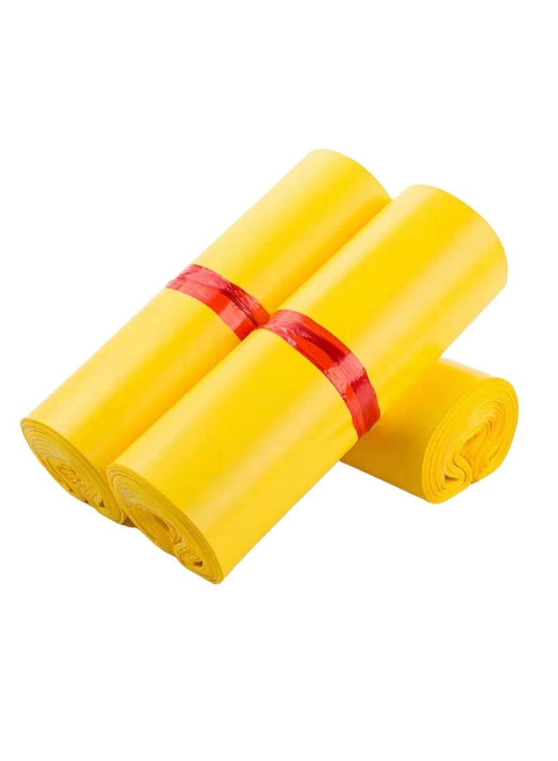 Generic Set of 100 Pieces of Self-Sealing Charging Bags  - Image 4