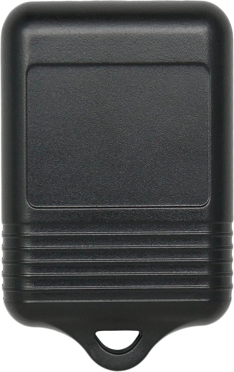 Keyless2Go Replacement Keyless Entry Remote Car Key Fob for Select Ford Freestar, Windstar, Mercury Monterey, Lincoln Blackwood Vehicles - Image 3