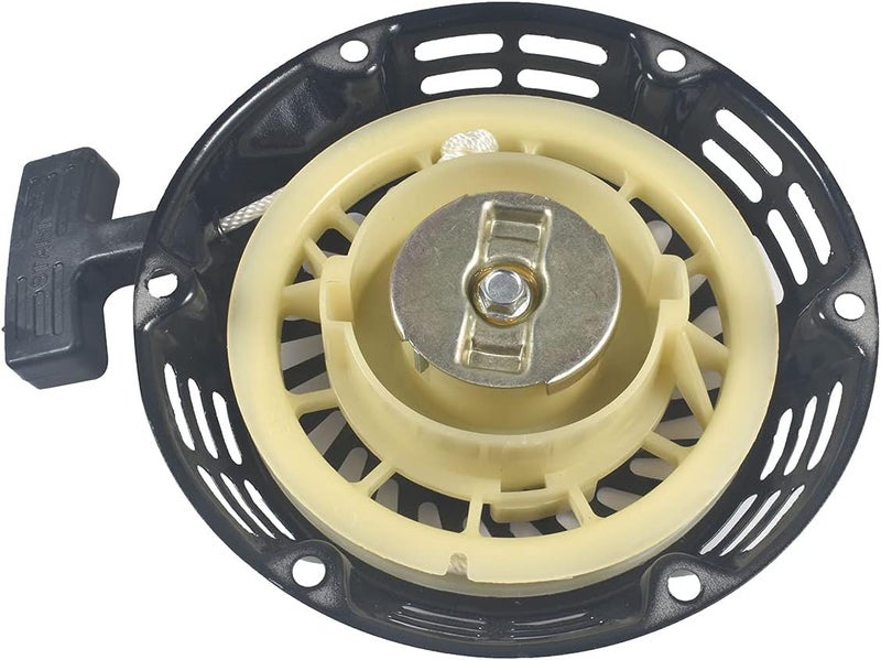 Simachine Black Recoil Pull Starter for Predator Engine 212cc - Image 5