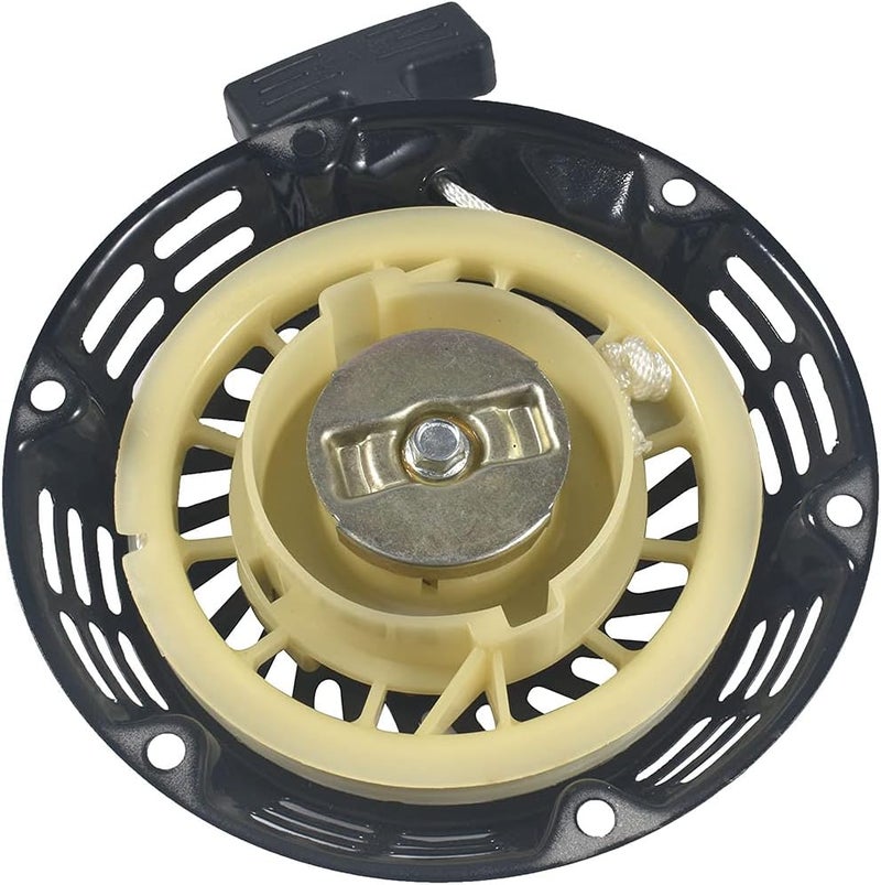 Simachine Black Recoil Pull Starter for Predator Engine 212cc - Image 4