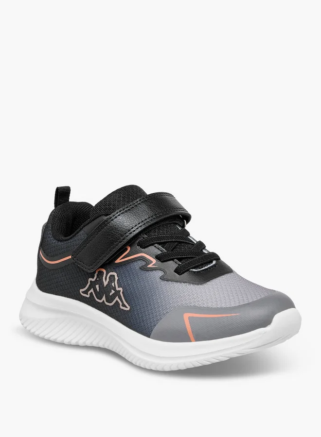 كابا Boys Hook & Loop Sports Shoes