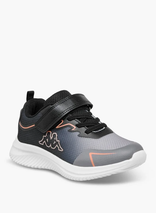 كابا Boys Hook & Loop Sports Shoes