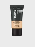 RIMMEL LONDON Lasting Finish Matte Foundation- Fair Beige 85