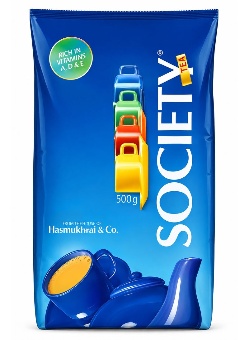 Tea Powder 500g