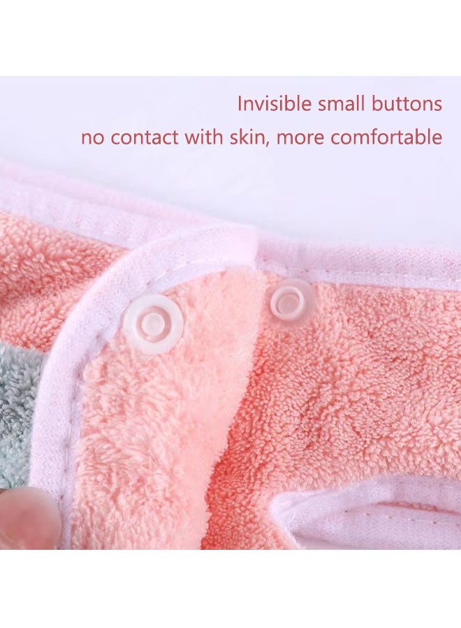 Kids Bath Towel,Towel for Kids, Girls Swim Cover Up Super Absorbent Cute Cartoon Animal,remium Kids Bath Towel Beach Towels Wrap,Absorbent Large Baby Towel,Suitable for Bath, Pool, Beach - Image 5