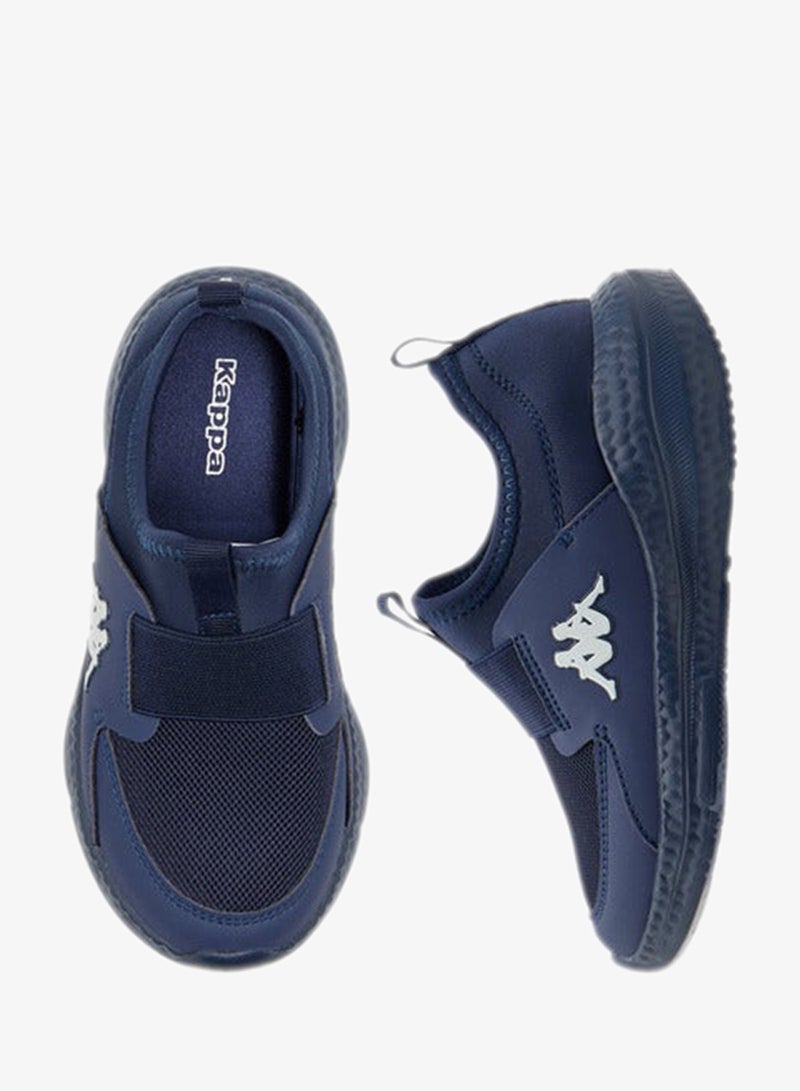 كابا سنيكرز رياضي للأولاد بتفاصيل سحب - Image 3