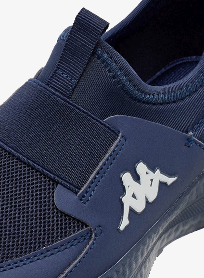 كابا سنيكرز رياضي للأولاد بتفاصيل سحب - Image 4