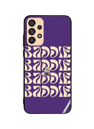 Protective Case Cover For Samsung Galaxy A33 5G Baddie With Minion Design Multicolour - pzsku/Z09CF9C0997DF7AAA7F86Z/45/_/1666871319/d3111a8d-33f1-456e-a4b4-089572e8acfb