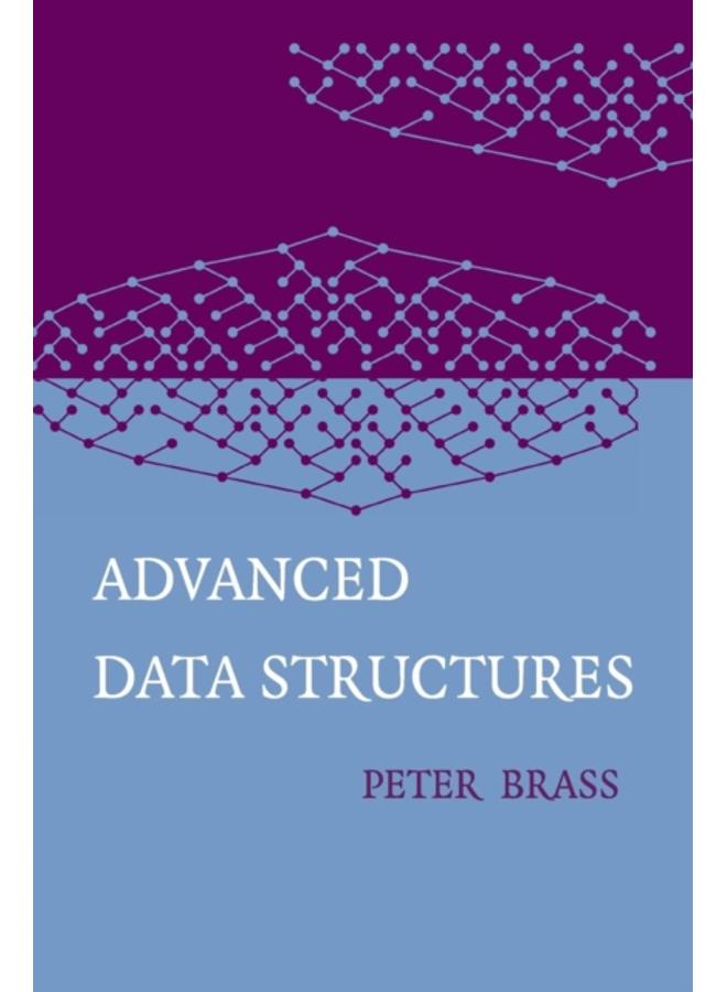 Advanced Data Structures 