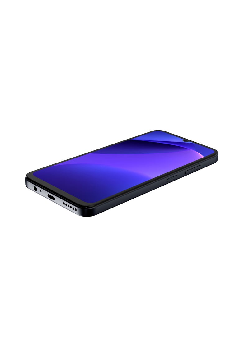 TCH Smartphone NEO 4GB RAM 64GB DUAL SIM - BLACK - Image 5