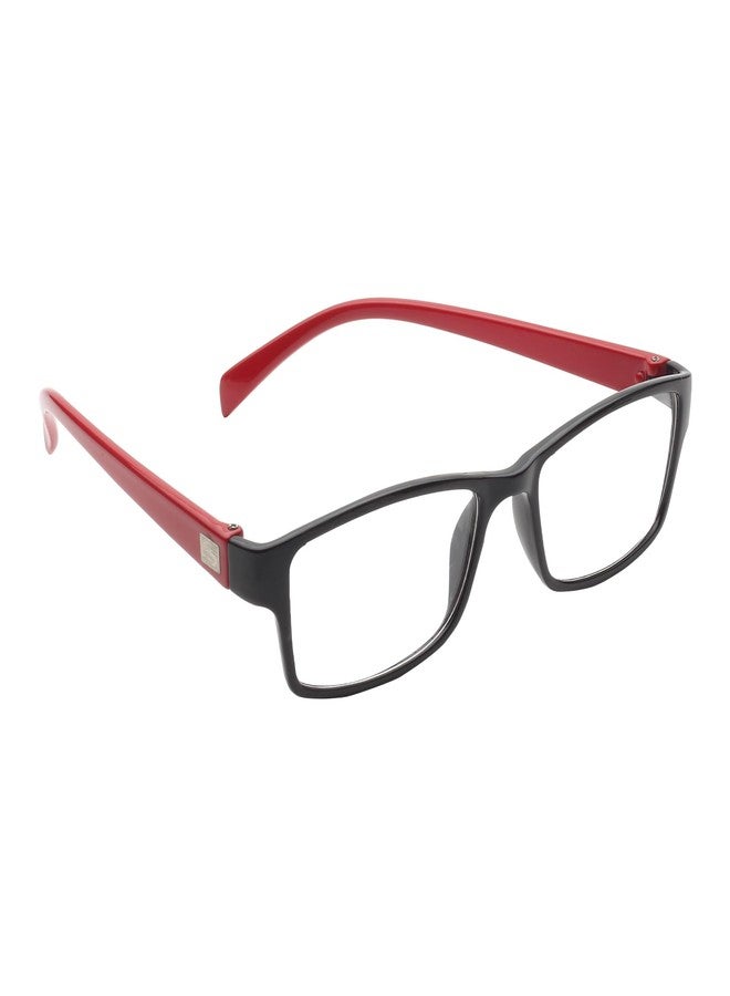 CRIBA Blue Cut Computer Reading Glasses+0.75+1.00+1.25+1.50+1.75 +2.00+2.25 +2.50+2.75+3.00 Single Vision Power (+1.75) - Image 4
