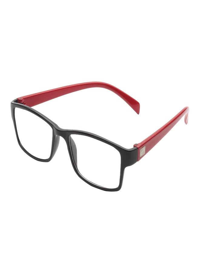 CRIBA Blue Cut Computer Reading Glasses+0.75+1.00+1.25+1.50+1.75 +2.00+2.25 +2.50+2.75+3.00 Single Vision Power (+1.75) - Image 1