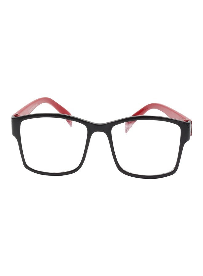 CRIBA Blue Cut Computer Reading Glasses+0.75+1.00+1.25+1.50+1.75 +2.00+2.25 +2.50+2.75+3.00 Single Vision Power (+1.75) - Image 3