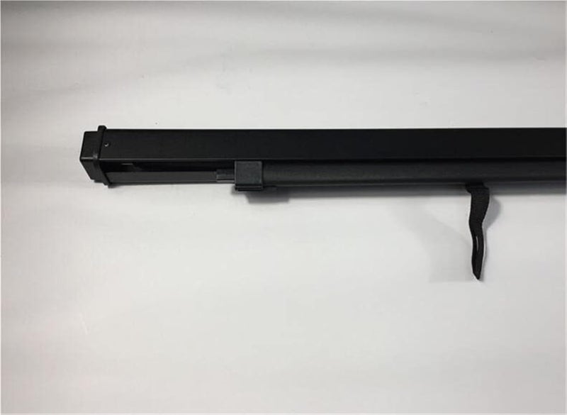 DEMULAX Car Trunk Cargo Cover for Toyota Land Cruiser - Image 4