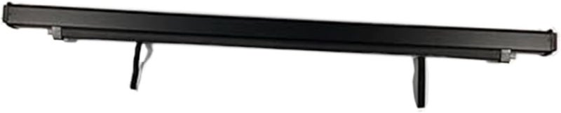 DEMULAX Car Trunk Cargo Cover for Toyota Land Cruiser - Image 1