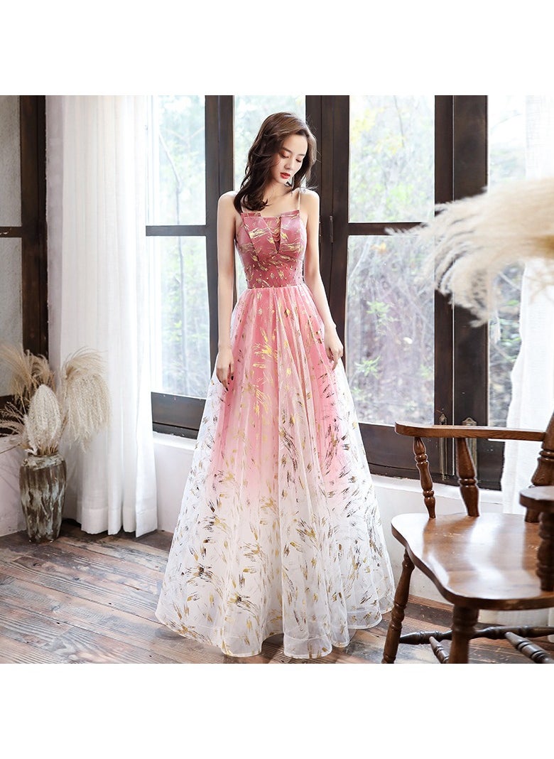 KUYING New Fashionable Evening Dress  - Image 2