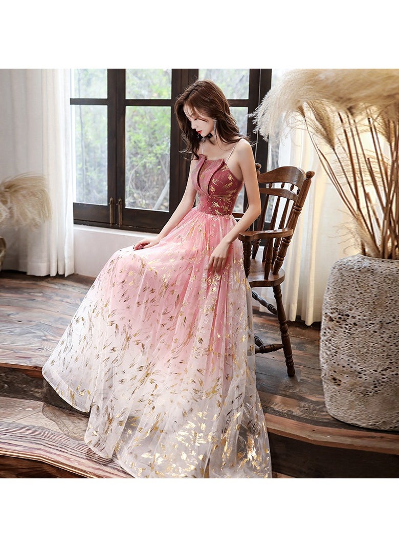 KUYING New Fashionable Evening Dress  - Image 4
