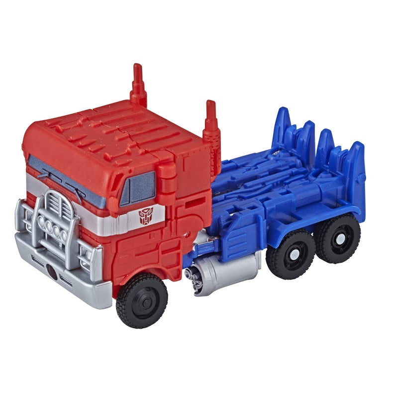 Transformers: Bumblebee - Energon Igniters Power Series Optimus Prime - Image 1
