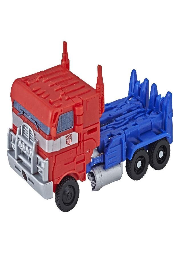 TRANSFORMERS Transformers: Bumblebee - Energon Igniters Power Series Optimus Prime  - Image 4