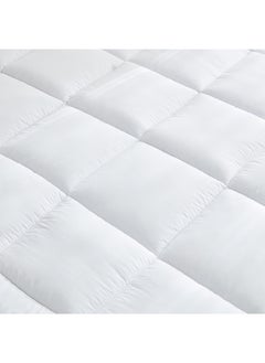 Nova Microfibre Double Mattress Topper - 140x200 cm - pzsku/Z09D07A6086CE34F23014Z/45/_/1740058797/911acc45-038d-46c6-b7bc-1b3c1407b1f5