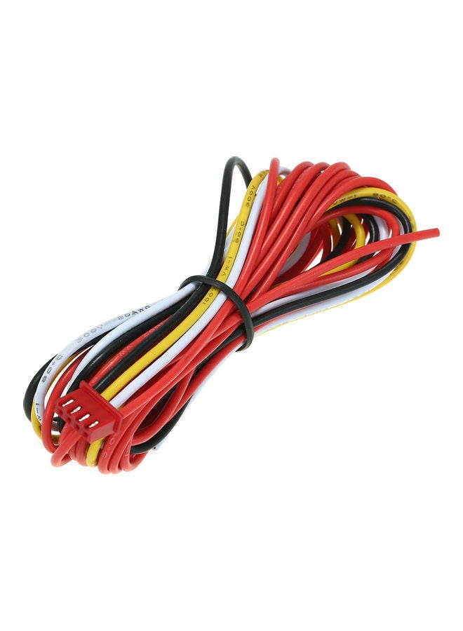 نيبمينينت طقم جهاز استشعار رادار الرجوع إلى الخلف بشاشة LCD مكون من 9 قطع - Image 2