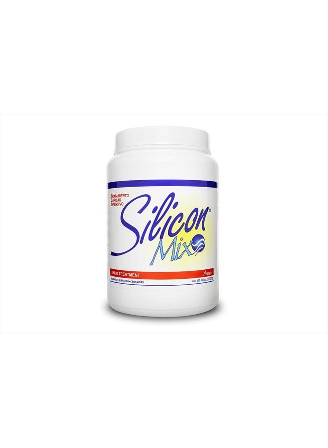 Silicon Mix Tratamiento Capilar Intensivo 60oz - Avanti