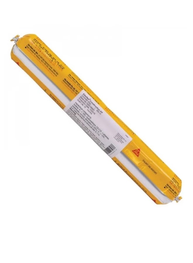 SIKA FLEX CONSTRUCTION+ JOINT SEALANT 600 ML