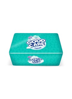 Tissue Paper 400 - multicolour