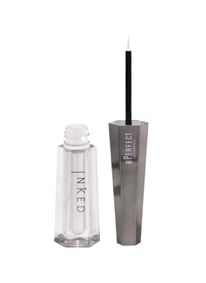 BPERFECT Inked Eyeliner - White